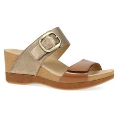 Shannon Sandal