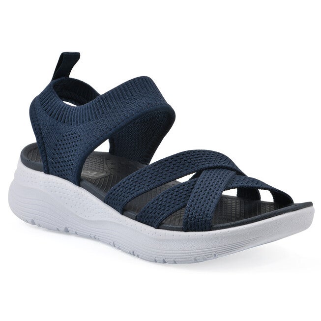 Charry FOM Comfort, NAVY FABRIC, hi-res image number 0