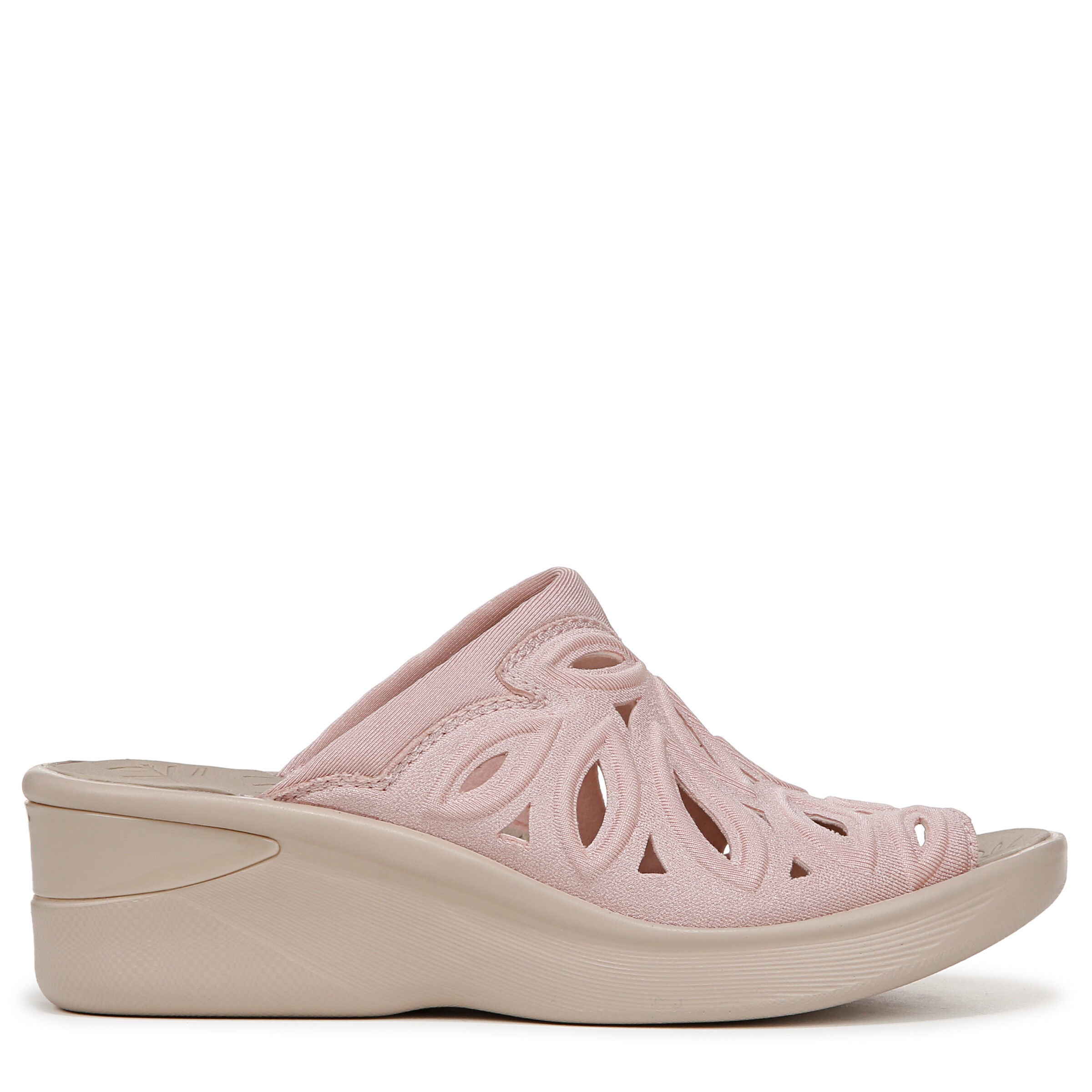 Susie Sandal, BLUSH SHIMMER, alternate image number 3