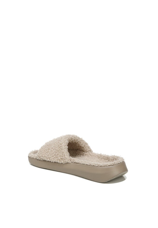 Aimi Cozy Slide Sandal, , alternate image number 7