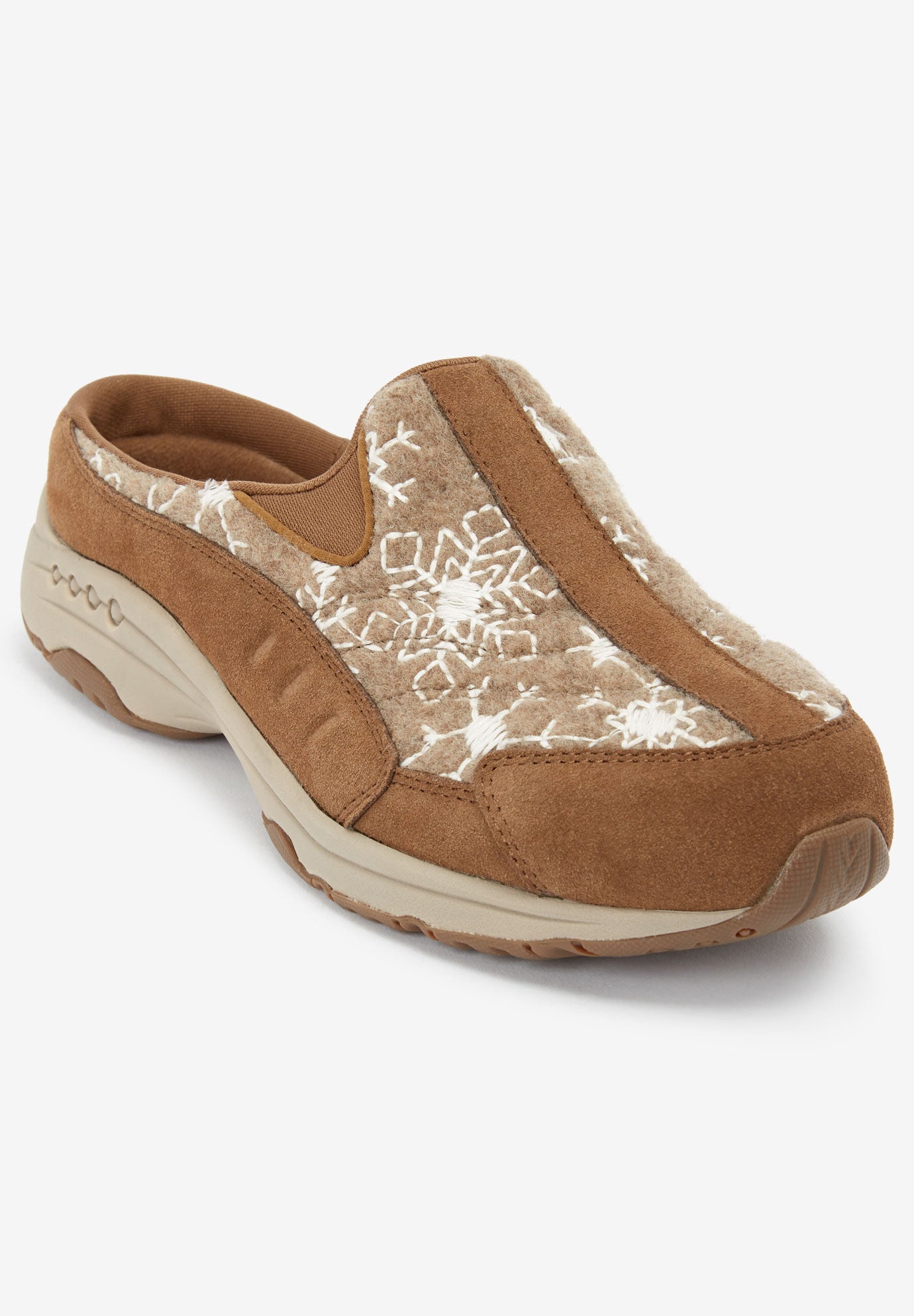 easy spirit mules for women