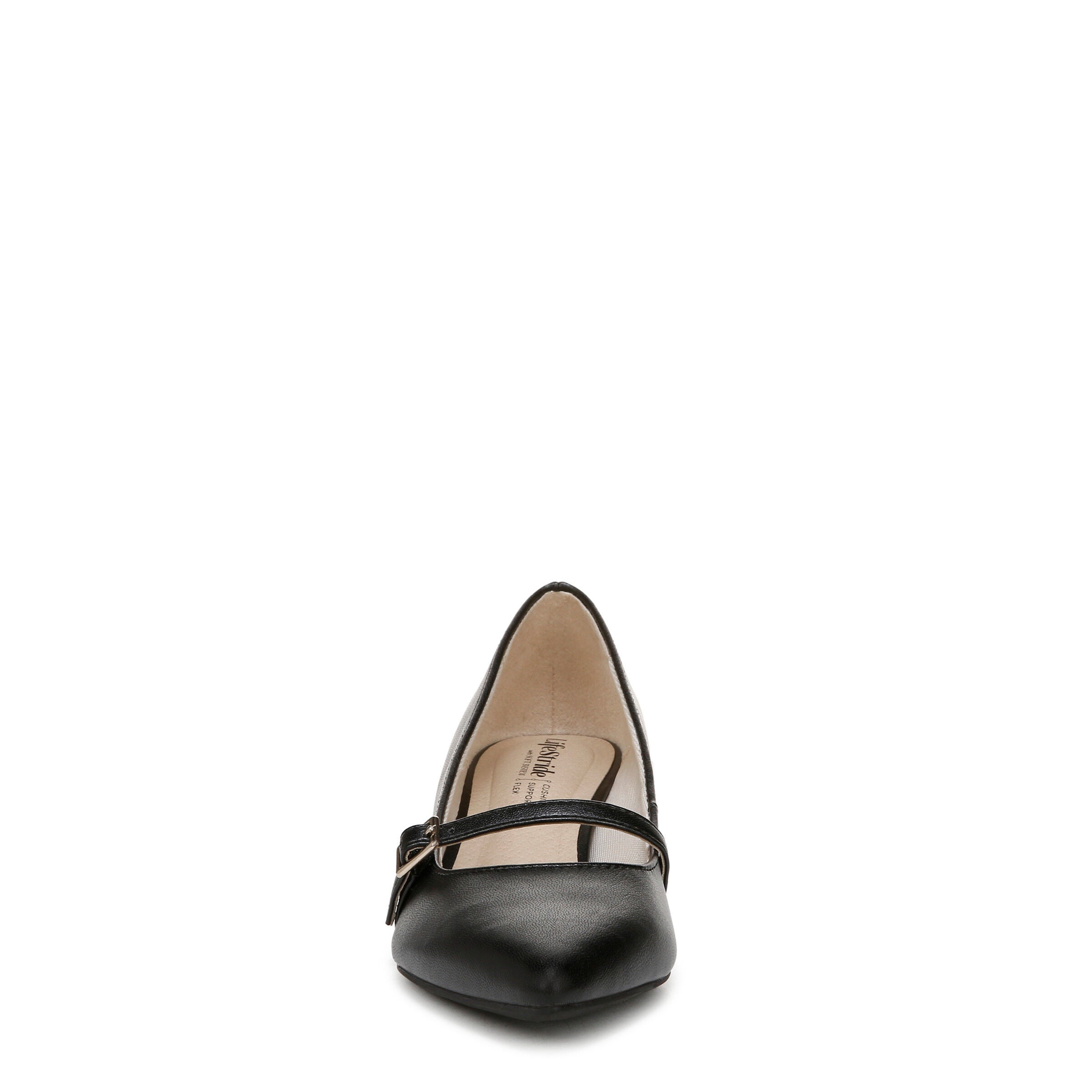 Madelyn Heel, BLACK, alternate image number 4