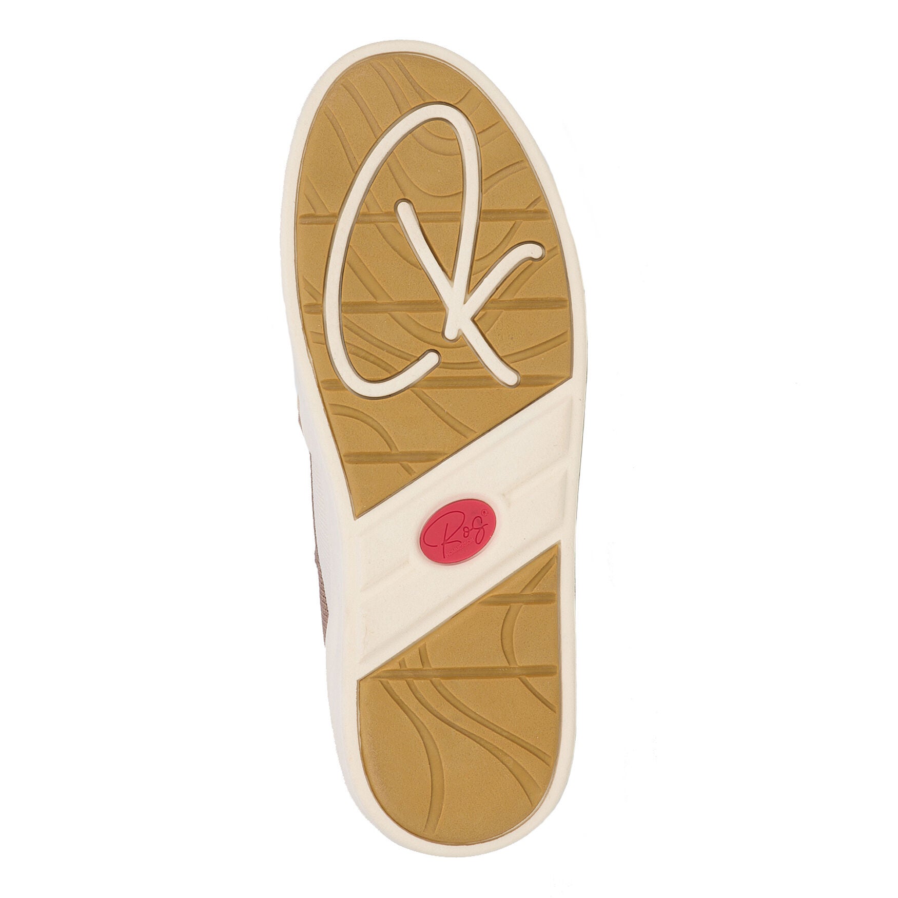 Scout Dual Gore Sneaker, CREAM TAN, alternate image number 6