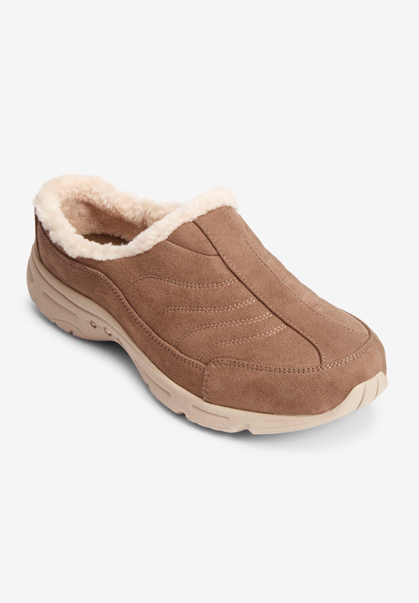 Travel time clearance mules