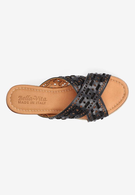 Exa-Italy Sandals, , alternate image number null