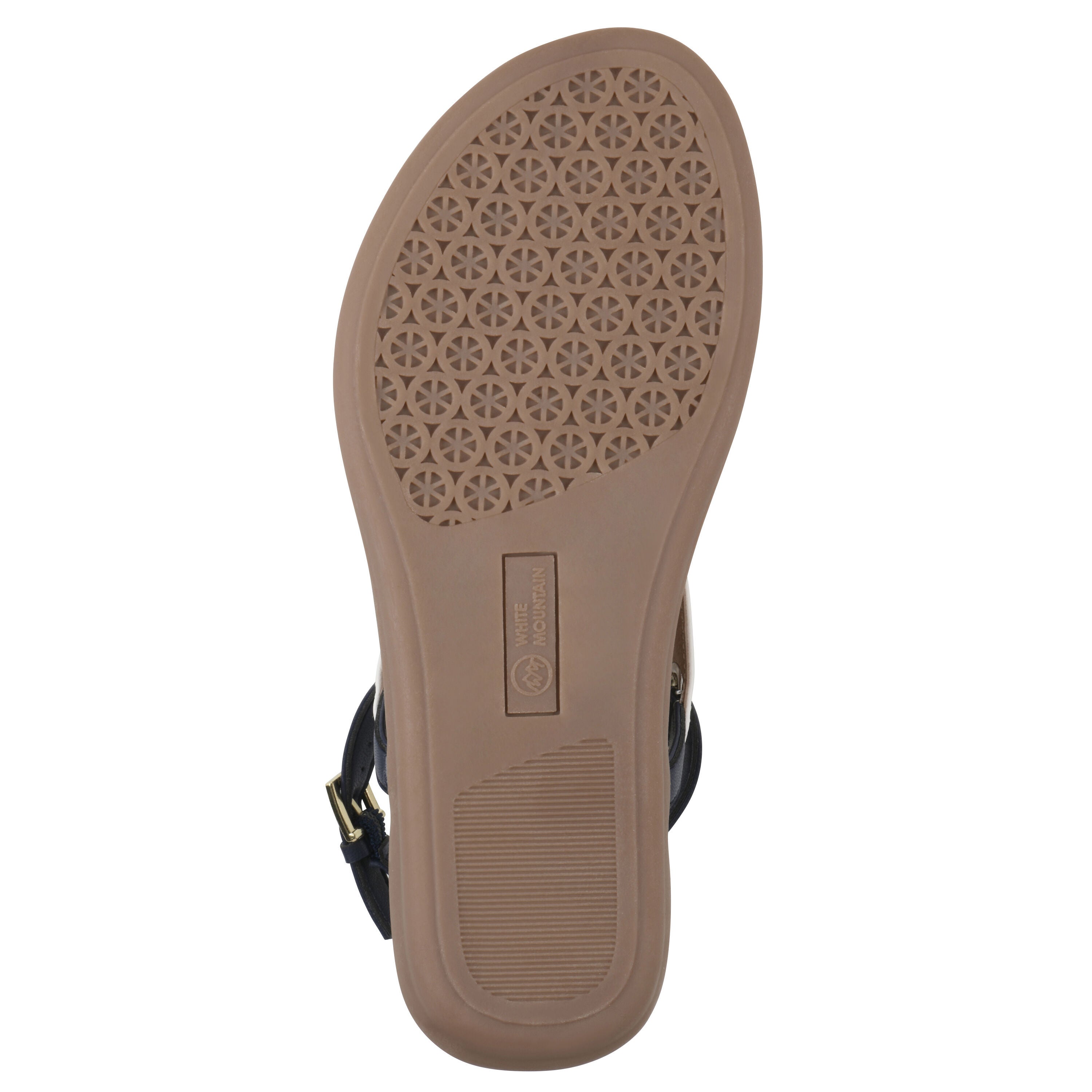 Lifey Backstrap Sandal, AMERICANA MULTI, alternate image number 5