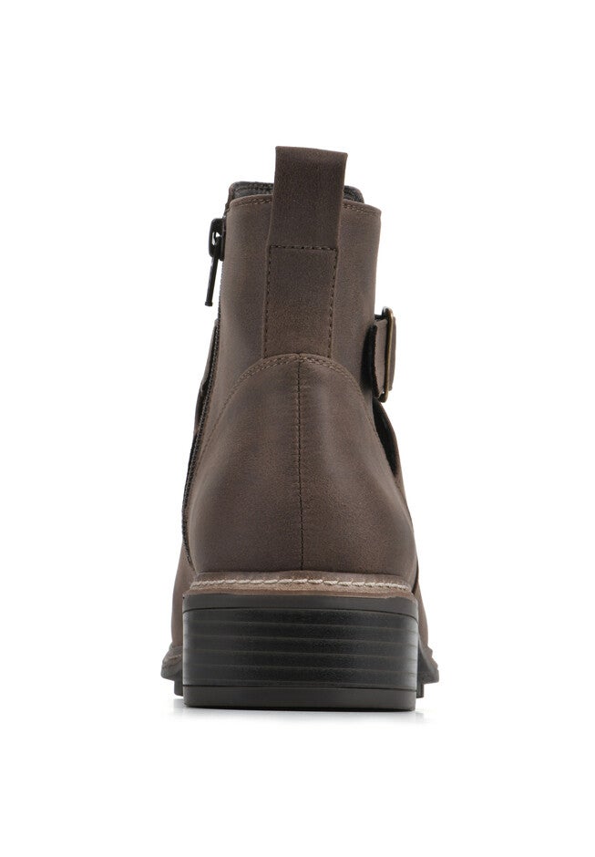 Elie Bootie, , on-hover image number null