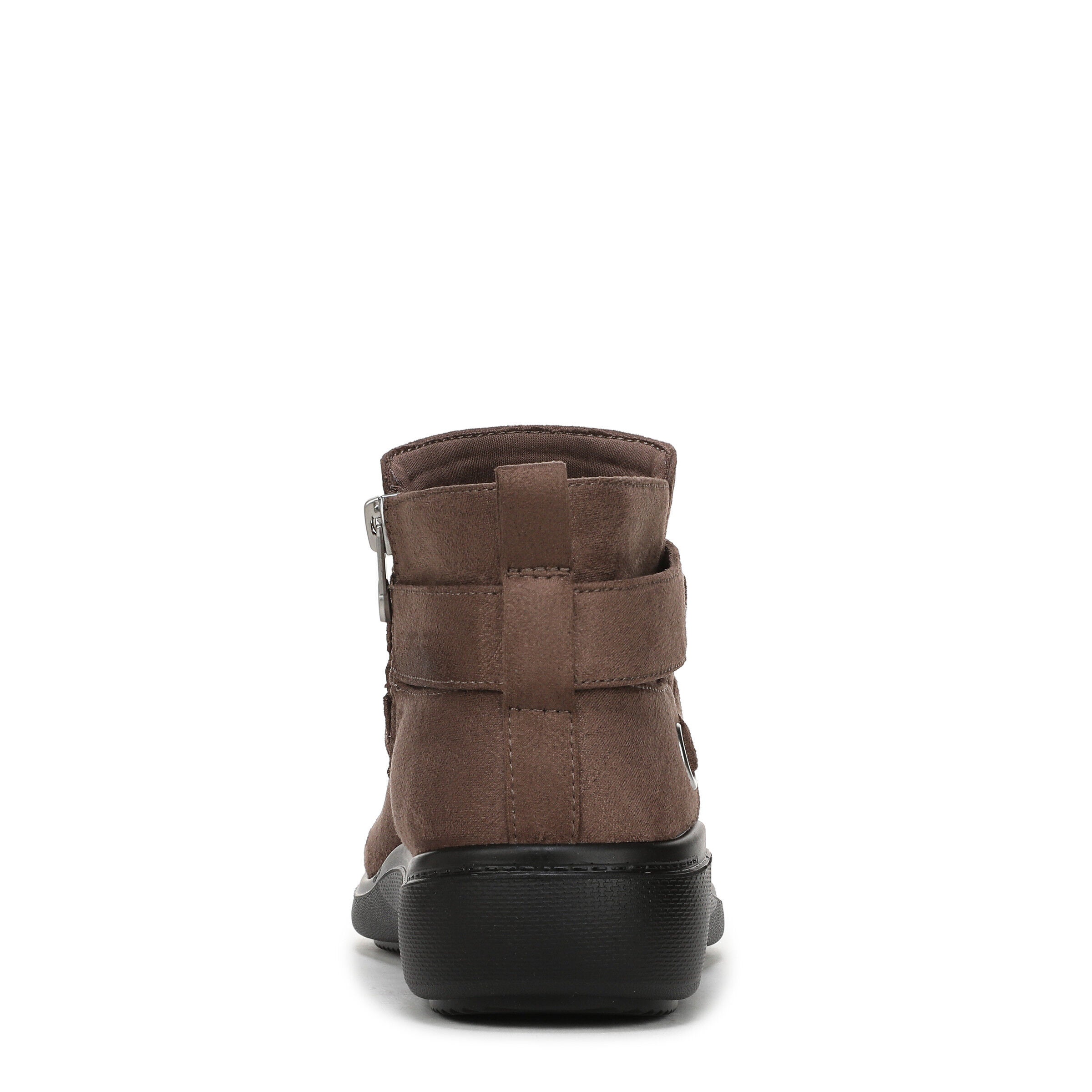 Brave Ankle Bootie, MOCHA BROWN, on-hover image number 1