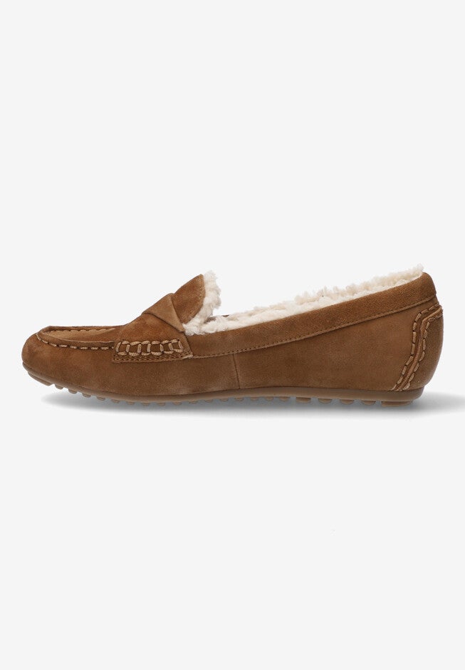 Prentice Slip On Moccasin, , alternate image number null