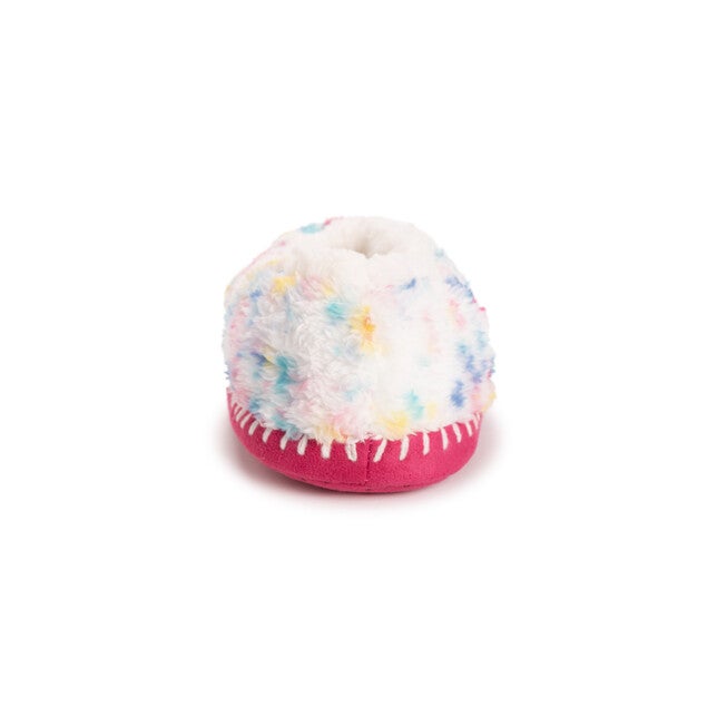 Sherpa Ballerina with Applique, CREAM PINK BLUE, on-hover image number 1