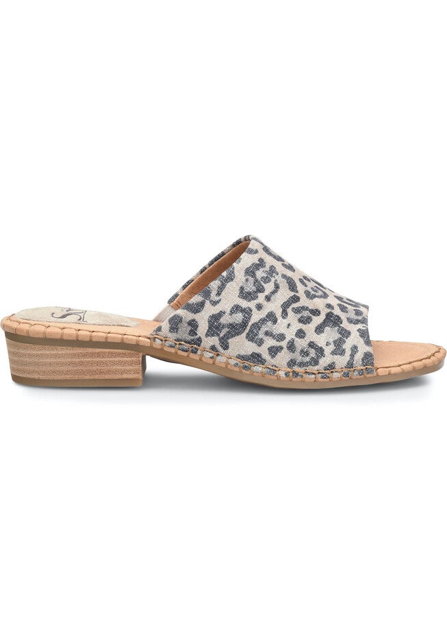 Nalanie Sandals, , alternate image number null