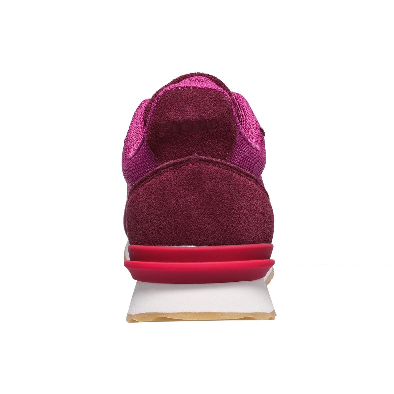 Shirley Sneaker, FUCHSIA PORT, on-hover image number 1