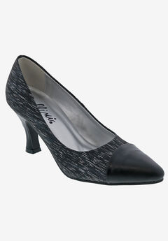 Zesty Pump
