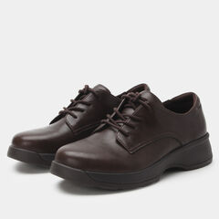 Joclyn Lace Up Oxford Shoe