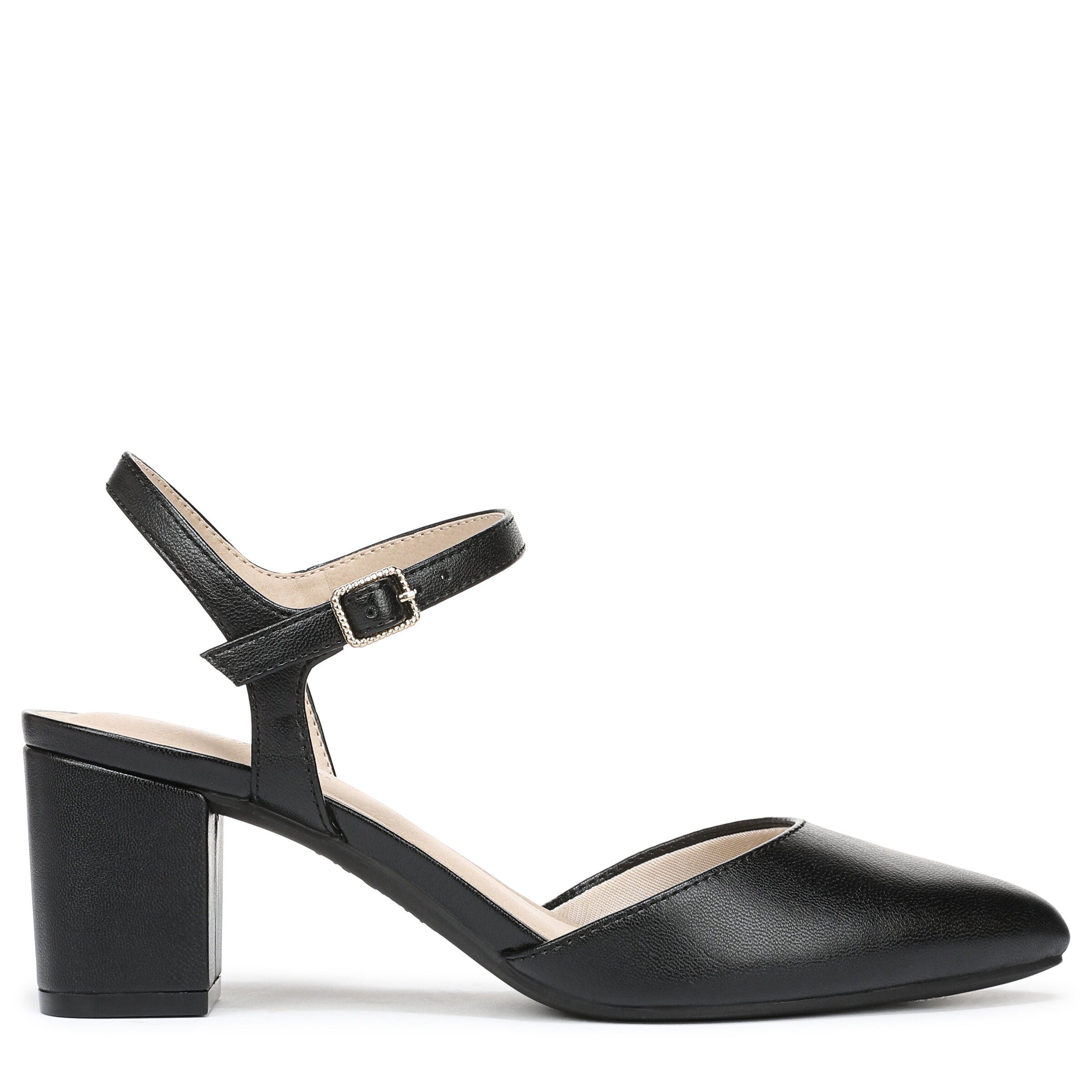 Amaryllis Pump, BLACK, alternate image number 3