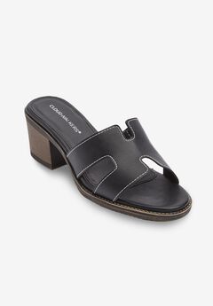 The Sicily Mule