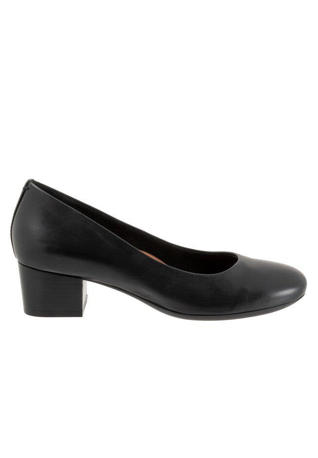 Lynn Heeled Pump, , alternate image number 7