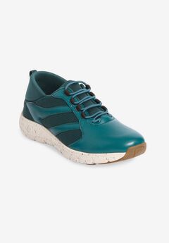 Green Shoes