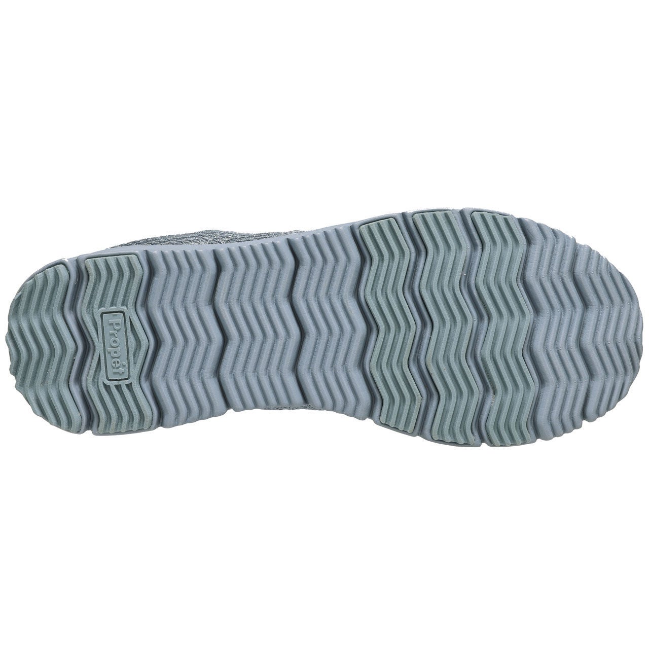 TravelWalker II Sneaker, DENIM, alternate image number 5