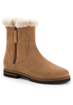 Forever Mid Calf Boot