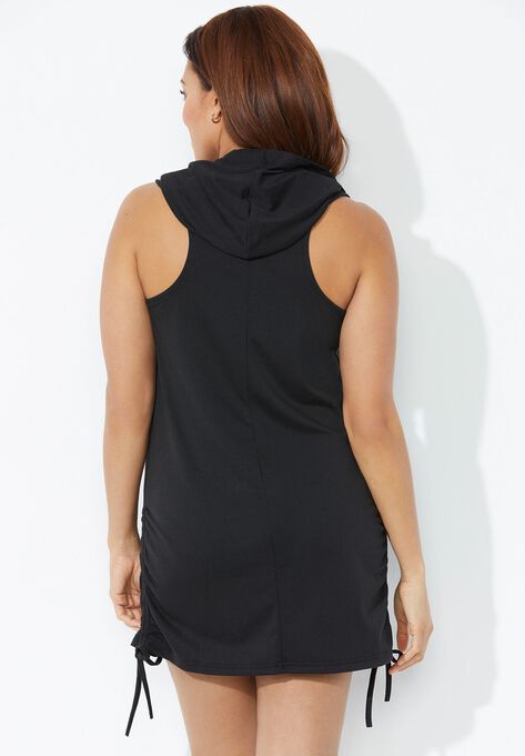 Serena Zip Up Hoodie, , on-hover image number null