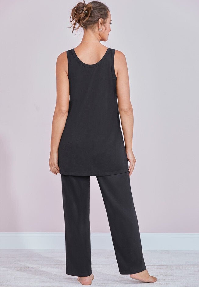 Lola Loose Tank, , on-hover image number null