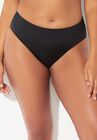 Fearless High Waist Bikini Bottom, , alternate image number null