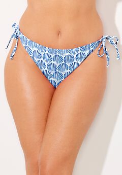 Essential String Bikini Bottom