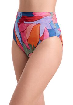 Morgan High Waist Pant