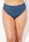 The Jessie High Waist Bikini Bottom, , alternate image number null