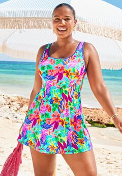 Tank Swimdress
