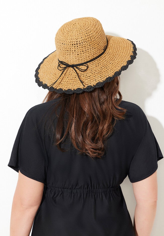 Surfside Hat, , on-hover image number null