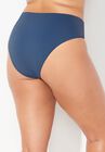 The Jessie High Waist Bikini Bottom, , alternate image number null