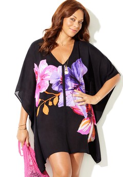Kelsea Cover Up Tunic