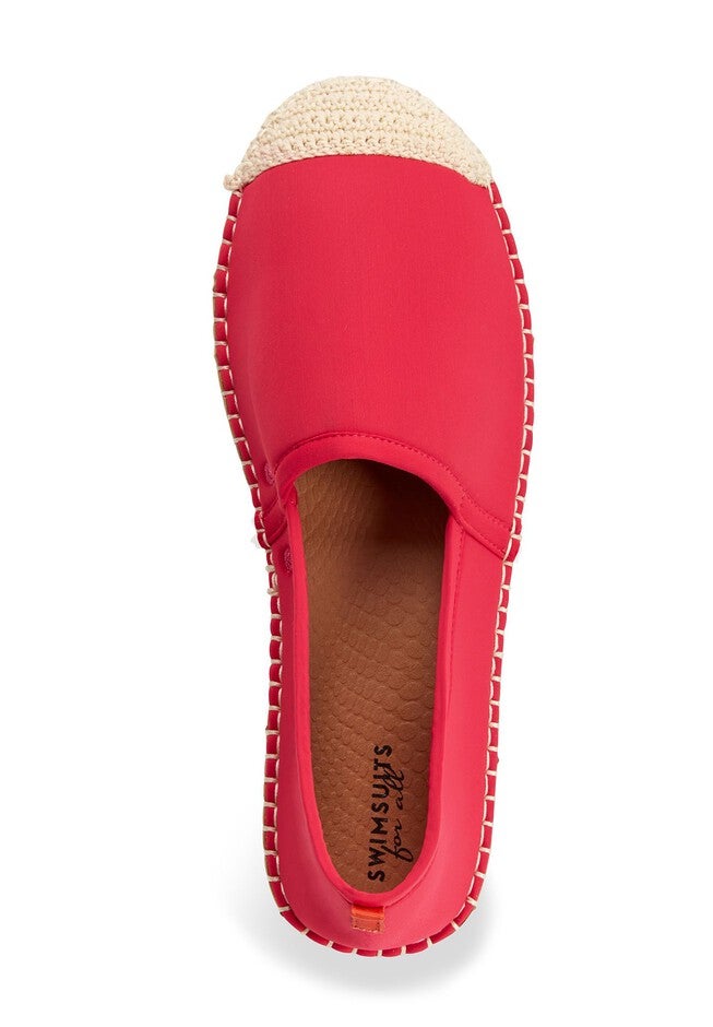 Water Friendly Espadrilles, , alternate image number 3