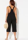 Eloise Overall Jumpsuit, , on-hover image number null