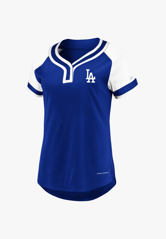 Dodgers Short-Sleeve Tee, DODGERS, hi-res image number 0