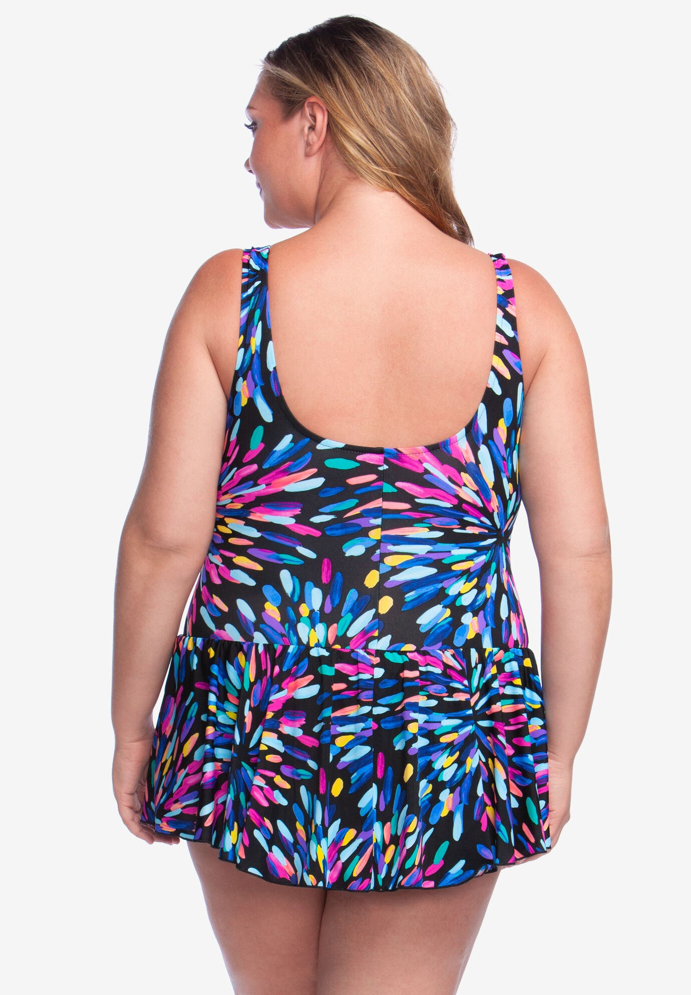 maxine of hollywood swimdress