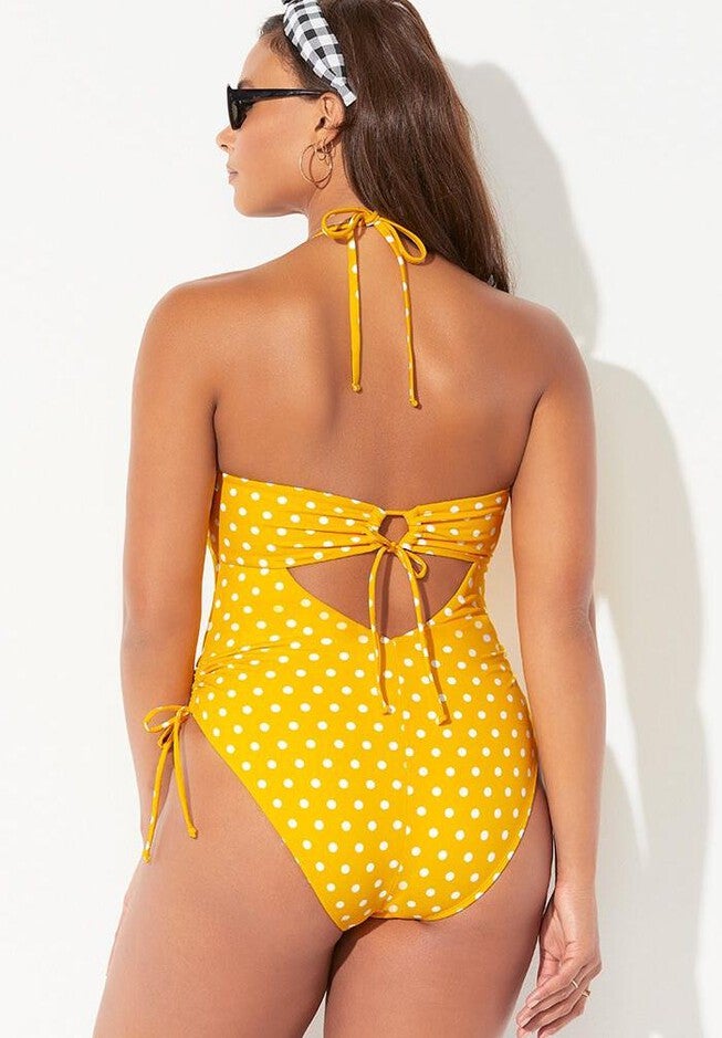 Legacy Underwire One Piece Swimsuit, , on-hover image number null