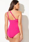 Multi-Way One Piece Swimsuit, , alternate image number null