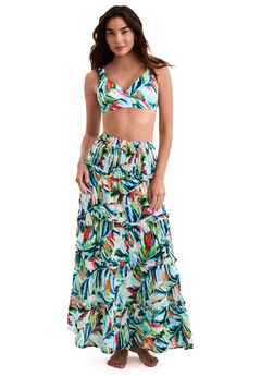 Reef Convertible Skirt