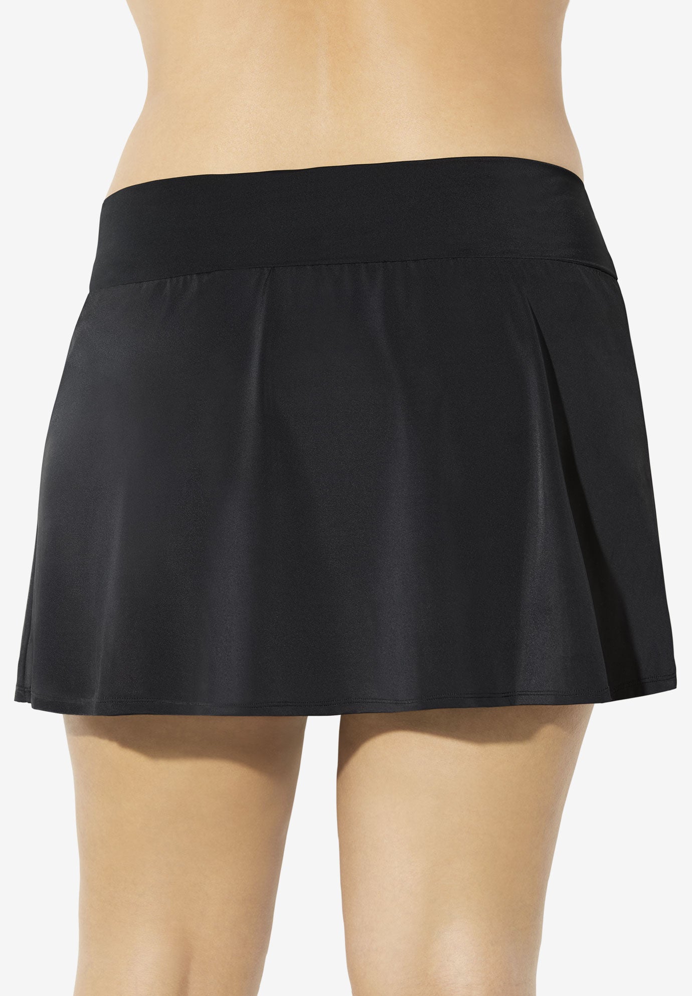trimshaper swim skirt