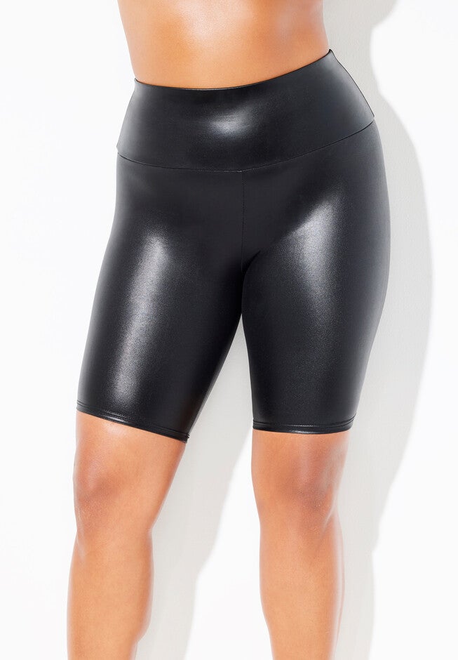 Liquid Motion Bikeshort, , alternate image number null