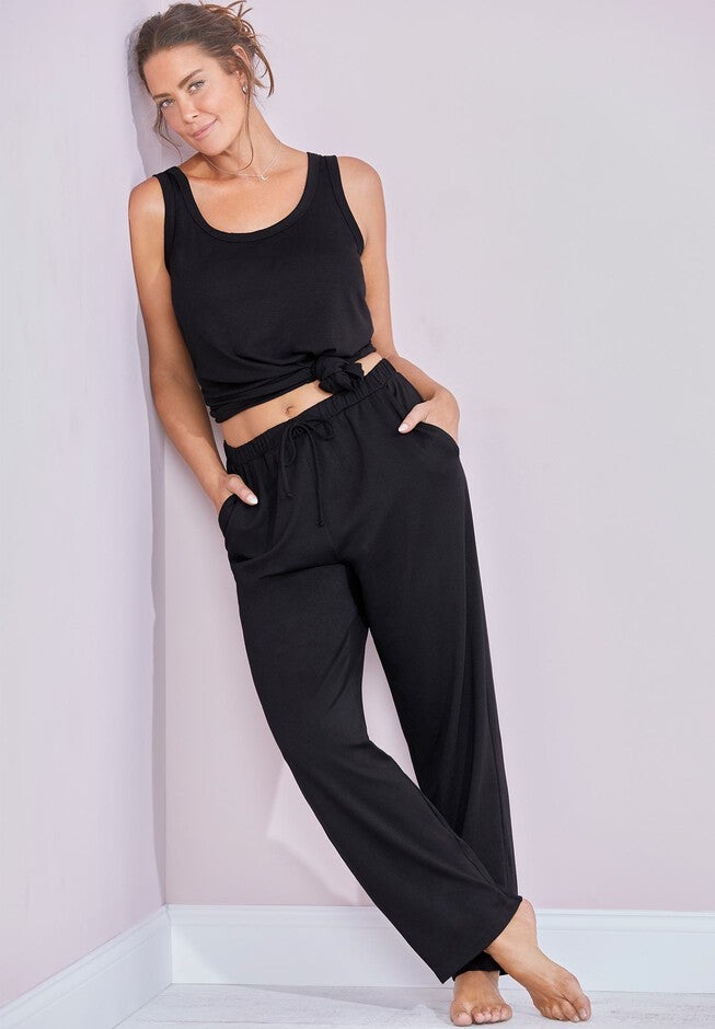 Lola Loose Tank, , alternate image number null