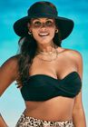 Weave Halo Sun Hat, , alternate image number null