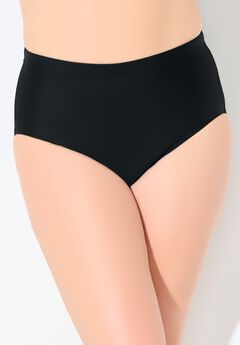 Tummy Control Swim Brief