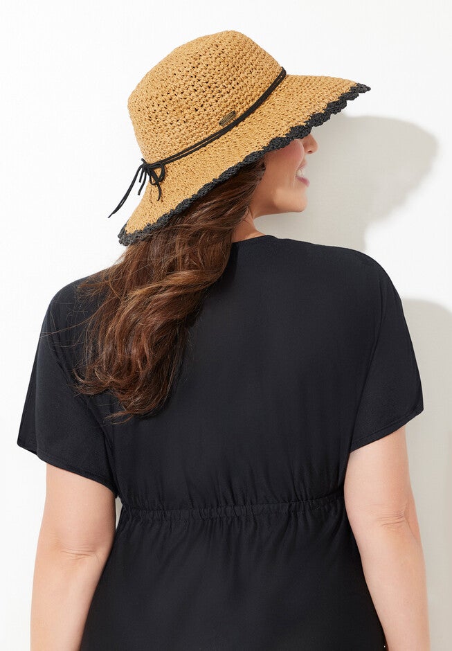 Surfside Hat, , alternate image number null