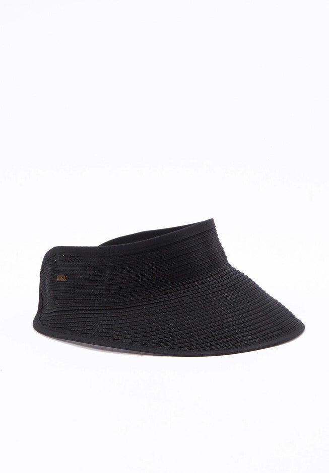 Visor with Trim, , alternate image number null