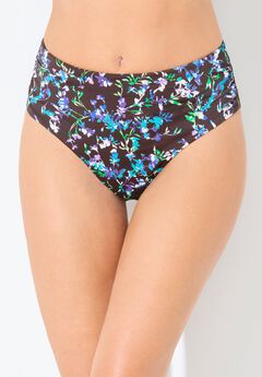 Plus Size Tankini Bottoms
