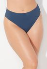 The Jessie High Waist Bikini Bottom, , alternate image number null